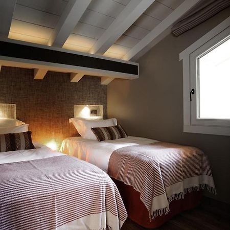 Chalet Le Prariand - Megève Eksteriør bilde