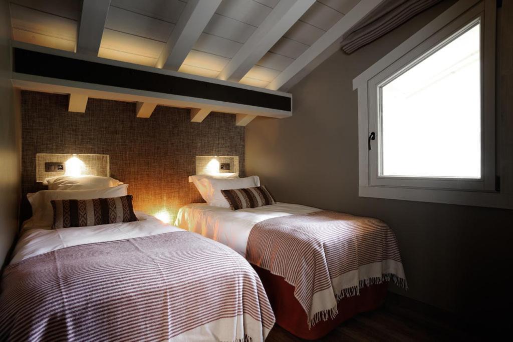 Chalet Le Prariand - Megève Eksteriør bilde